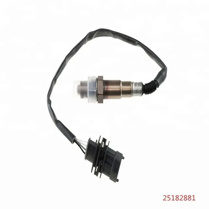 

Original Oxygen Sensor 25182881