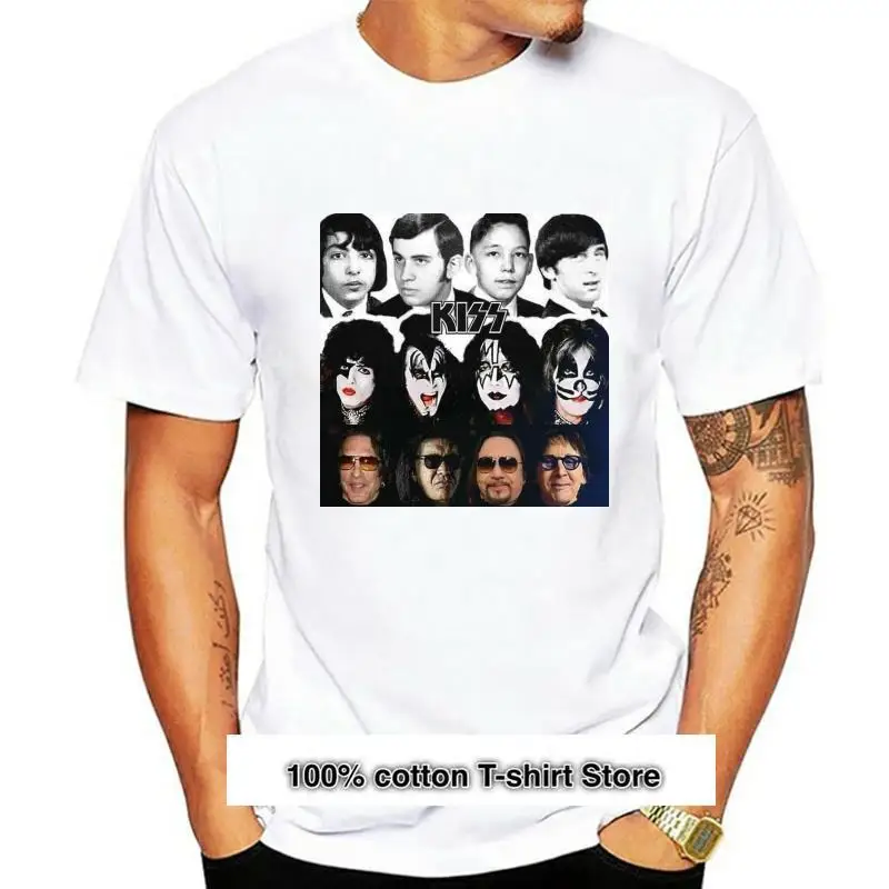 

Camiseta de la Band End of the Road despedida, 2020 S-2XL, nueva