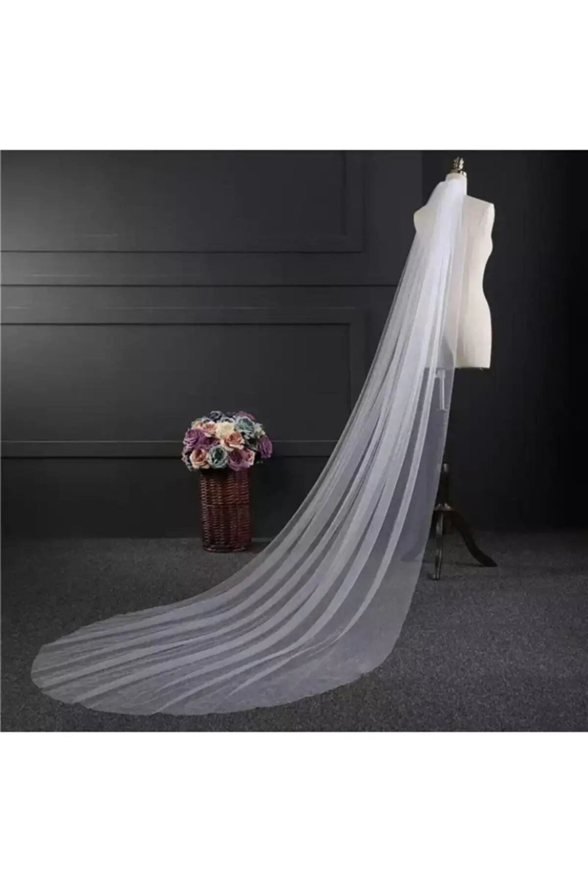 

2022 new Bridal Veil 2021 gd4 Wedding Bridal Accessory Marriage