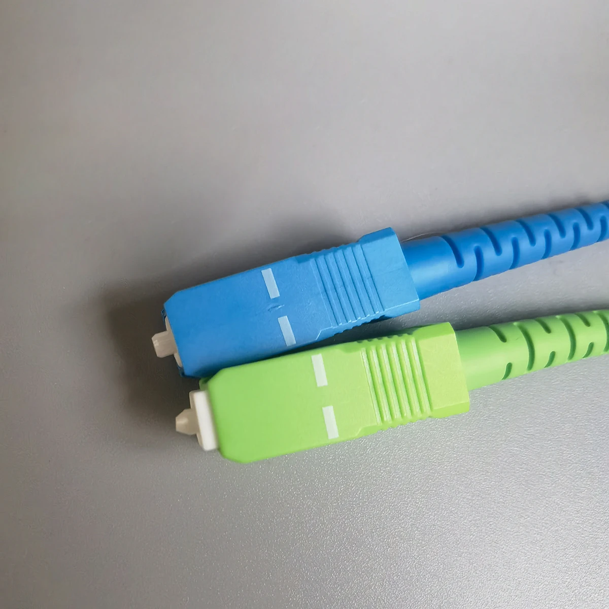 Оптический патч-корд Кабель 3M SC/APC-SC/UPC Внутренний FTTH-коммуникация Оптоволоконный