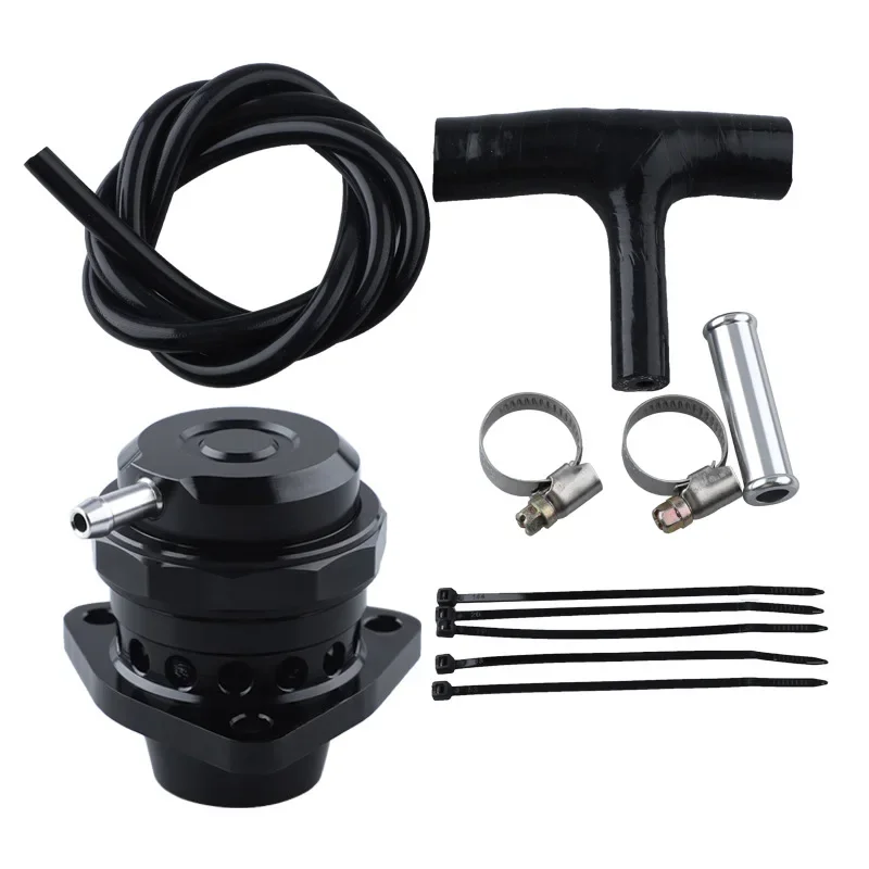 Для Mercedes-Benz A45 CLA45 GLA45 AMG ATMOSPHERIC DUMP VALVE BOV ADAPTOR BLOW OFF 2.0 Выброспускной клапан с