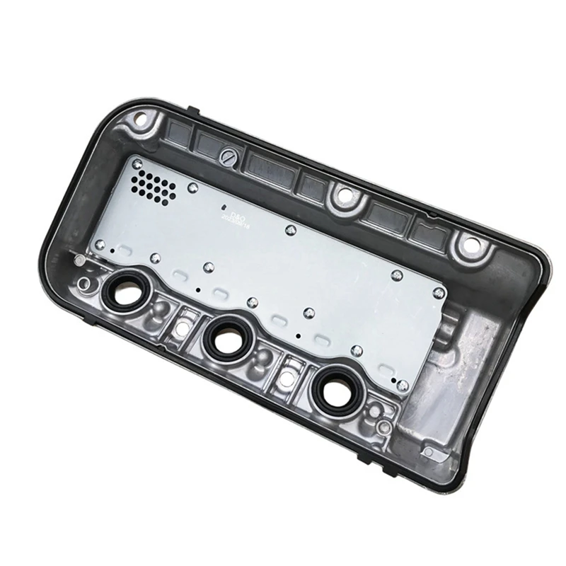 Крышка клапана заднего двигателя для Honda Accord Odyssey Pilot Ridgeline Crosstour Acura MDX RDX TL ZDX 3.5L