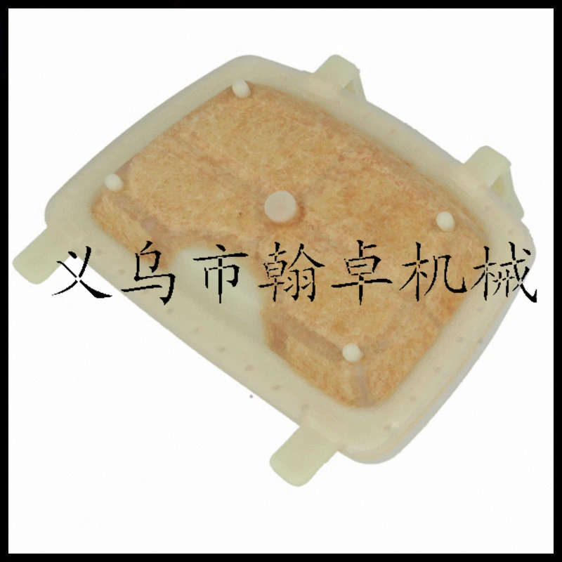 

Factory direct sales Steel MS171 181 211 air filter filter saw accessories HZPJ