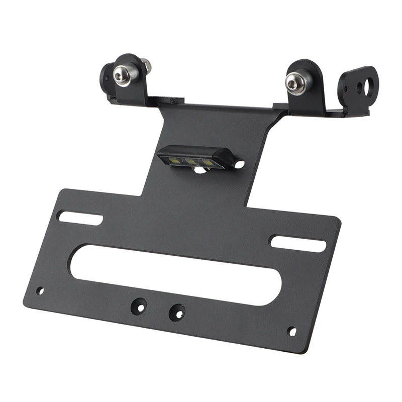 

Кронштейн держателя номерного знака, комплект для устранения заднего хвоста, аккуратное крыло для Ducati Monster 400 620 695 750 800 900 1000 S2 S2r S4 S4r