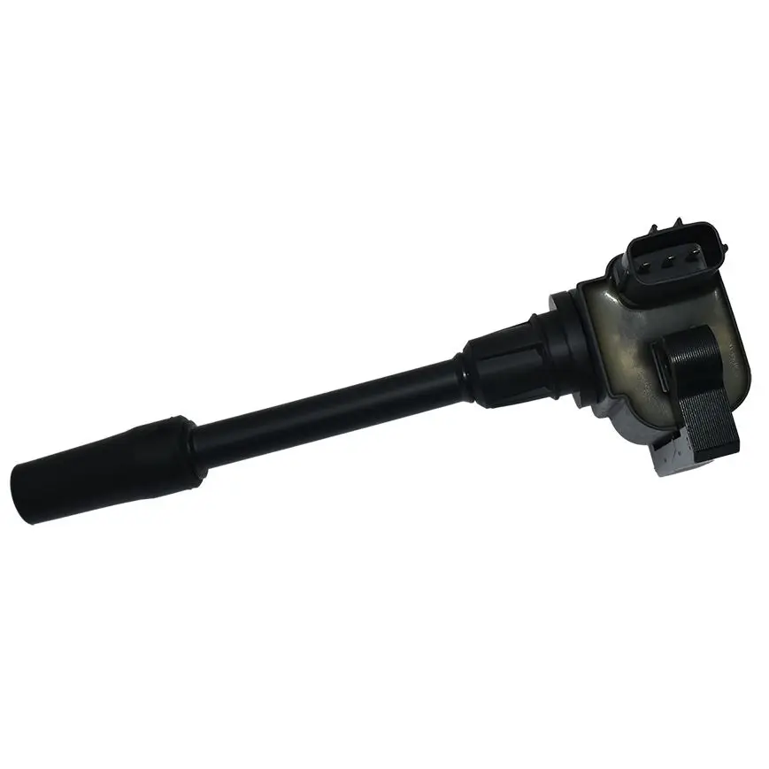 1/4 шт. катушка зажигания H6T12471A MD362913 для MITSUBISHI CARISMA COLT IV ECLIPSE GALANT V PAJERO DION SPACE WAGON -