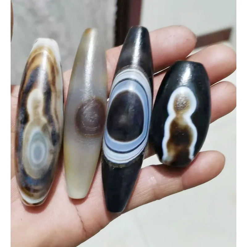 Рисунок 5 - Тибетский натуральный камень тяньчжу