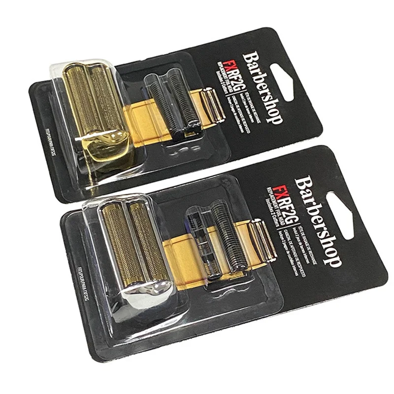 Режущая головка для электробритвы Babyliss FXRF2G лезвие машинки стрижки сменный резак