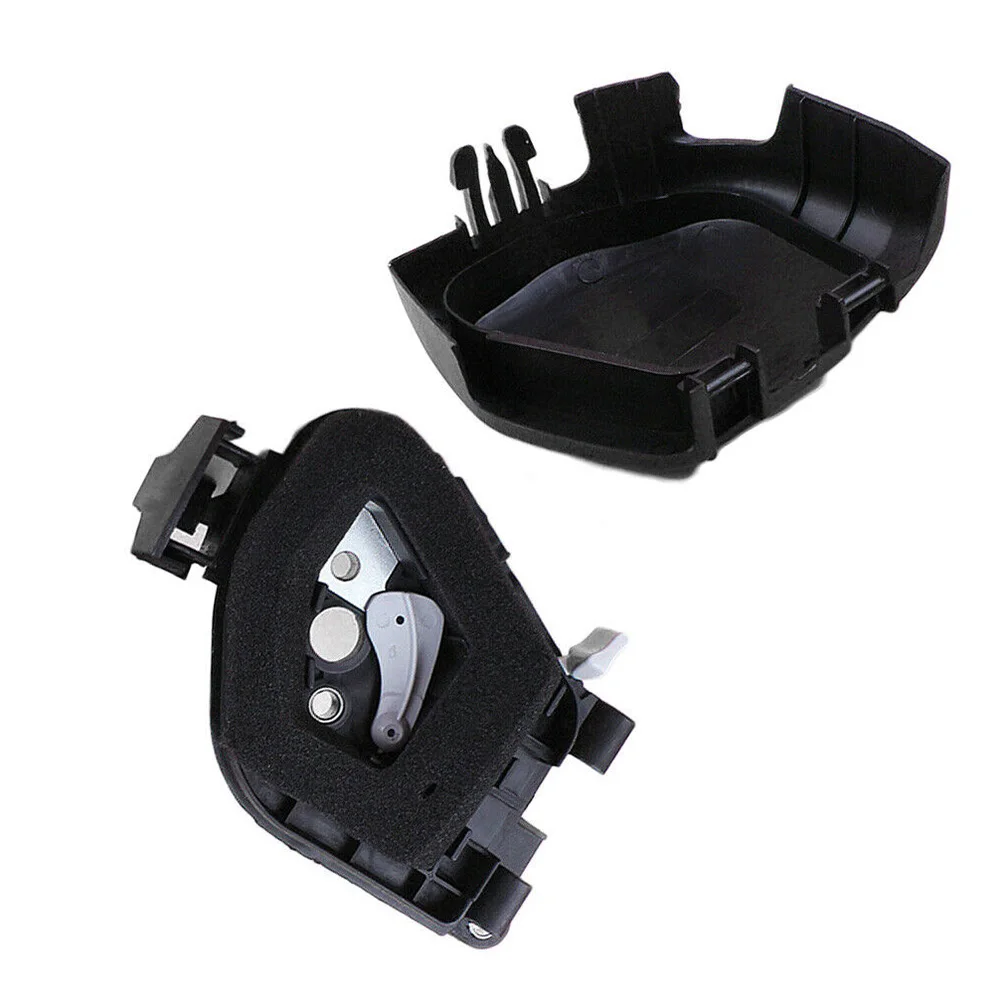 

Manual Air Filter Cover Assy Spare Parts Carburetor Carb DIY Accessories Tools Durable Lawn Mower Easy Install Garden For GX140