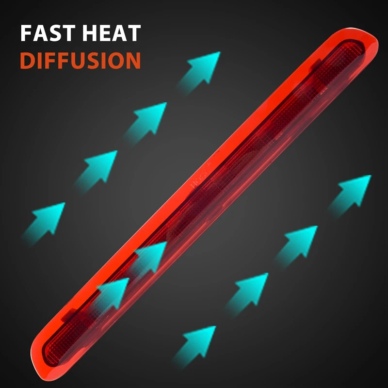 Задняя задняя лампа для Toyota Hilux Revo Vigo 2015 2016 2017 2018