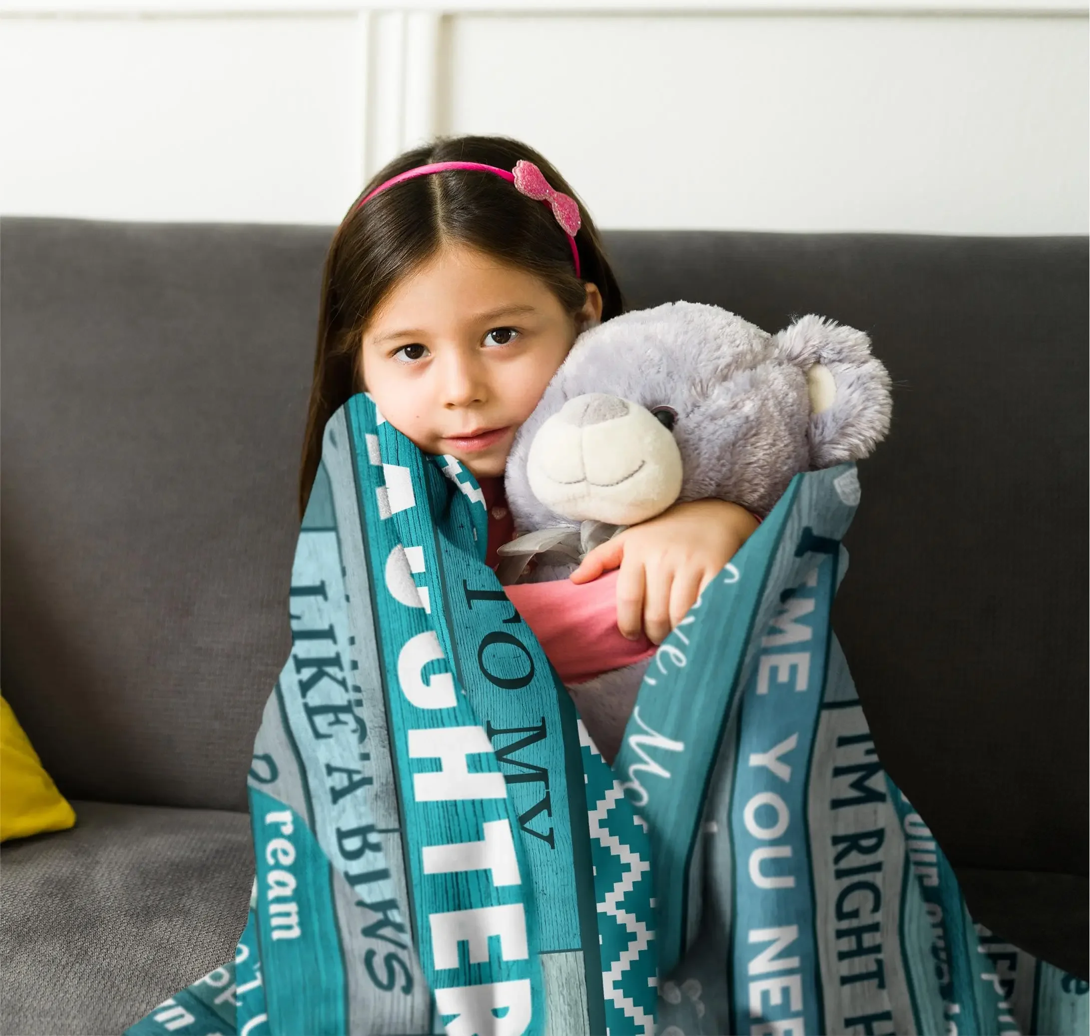 Одеяло для мамы и младенцев лучший подарок мам взрослых