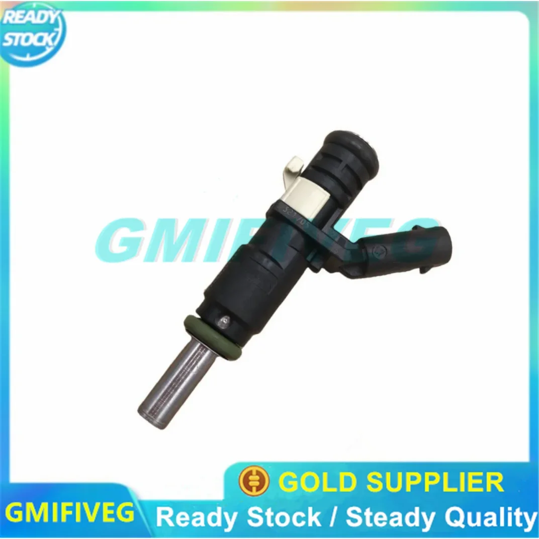 НОВЫЙ 8 шт. топливная форсунка 68011710 AA FDB7137 для MERCEDES-BENZ W203 W204 CL203 S203 S204 C209 A209 C219 W211 W212