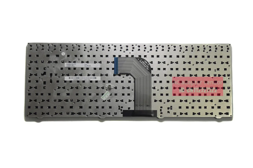 Клавиатура для ноутбука Haier Jane 7G 7G-2