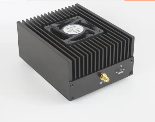 

УВЧ 40 Вт 400-470 МГц VHF 136-170 МГц УФ Двухдиапазонный любительский радиоусилитель усилитель мощности