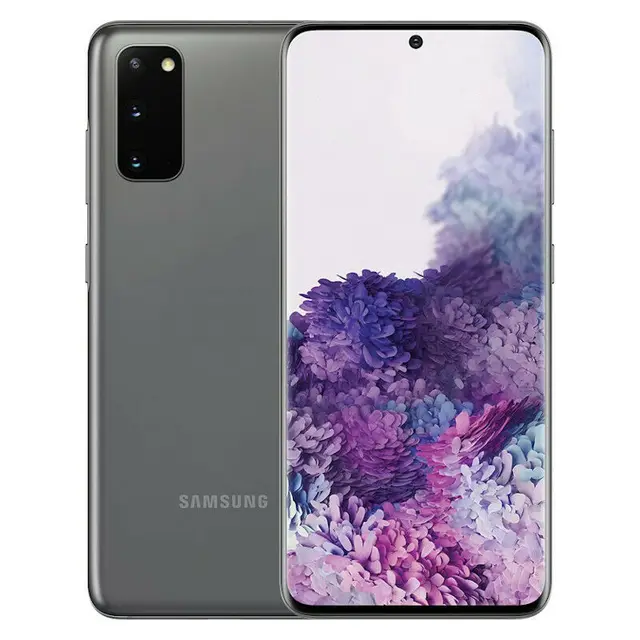samsung s20 12gb ram