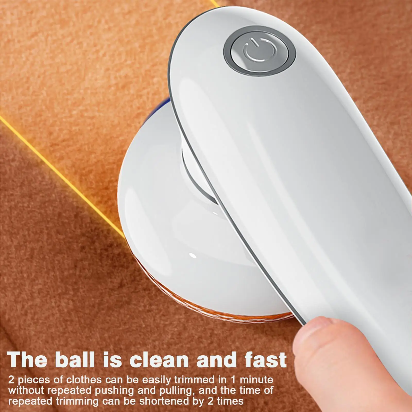 

Портативная бритва G7S8 для триммера с пушистыми гранулами