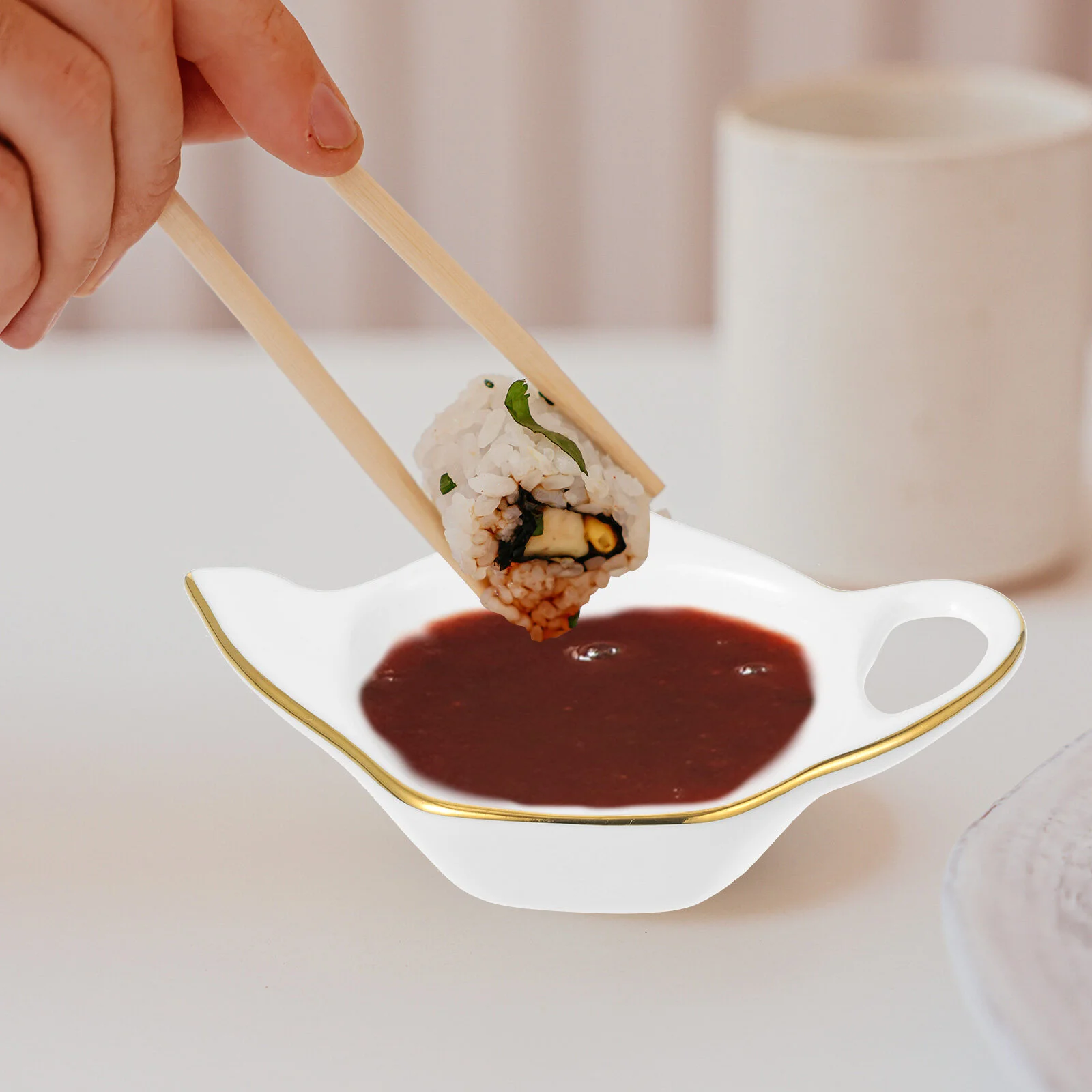 

2 шт., подставки под тарелку