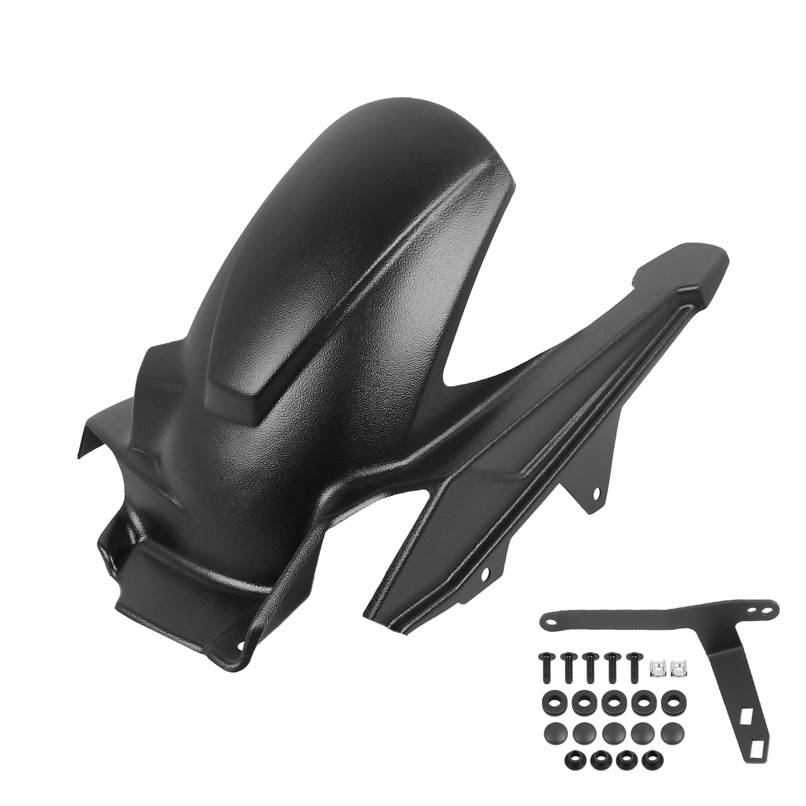 

Для Honda NT1100 NT 1100 DCT 2022 2023 2024 NT1100 DCT брызговики заднего колеса мотоцикла Hugger заднее крыло