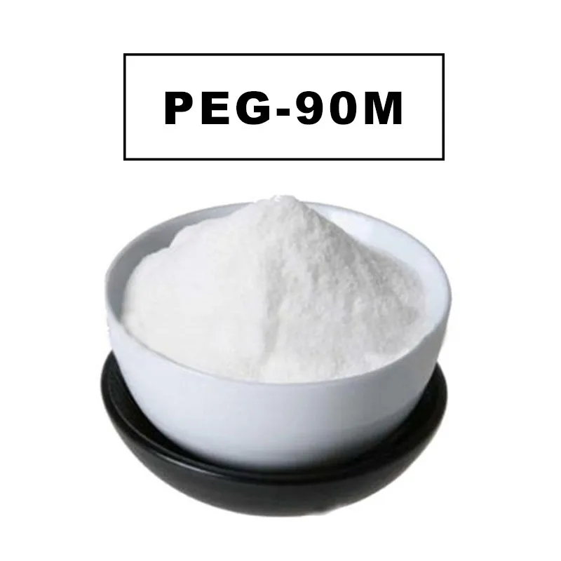 

Water Soluble Polyethylene Powder, PEG-90M (WSR 301), Polyox, Made in USA