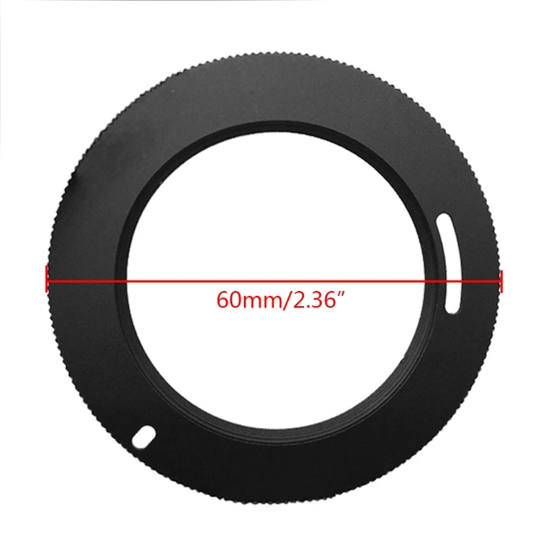 

M42 Metal Lens to for Pentax PK Mount Camera Body Adapter Ring for K-7 K-M K-3 K-50 K-5 II K-30 K-01 K-r K-x Camera Dropship
