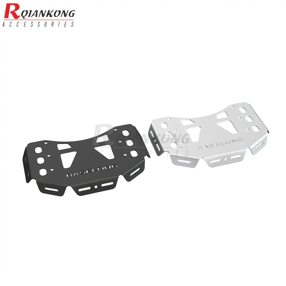 Задний чемодан для мотоцикла держатель кронштейна Honda XRV750 Africa Twin AFRICATWIN RD04/RD07/RD07A