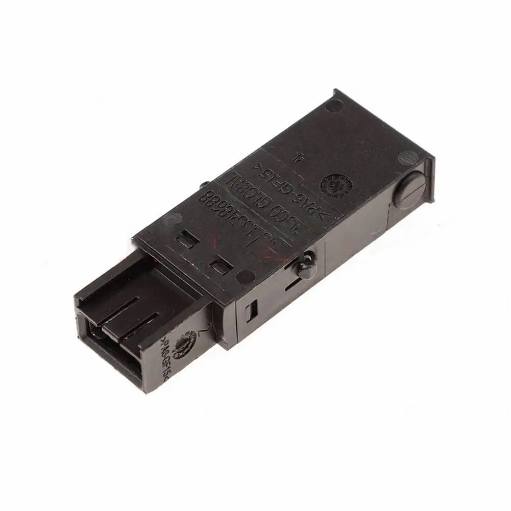 

2008-2012 For Chevrolet Cruze Socket Adapter Socket 13348688 Durable High Quality Hot Sale Auxiliary Audio Module