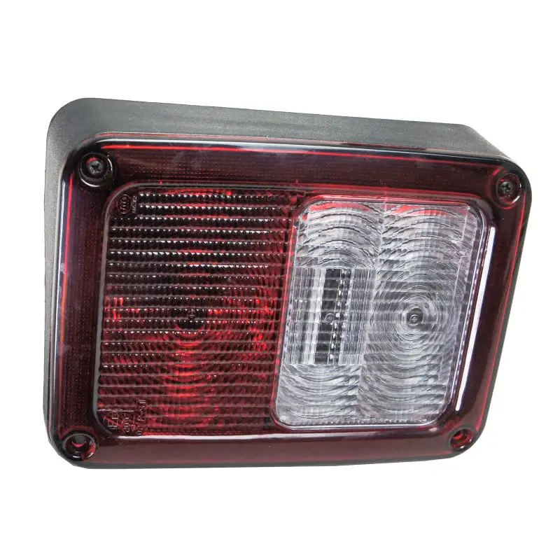 

1Piece YI LAN Wrangler JK2007-2016 Taillight