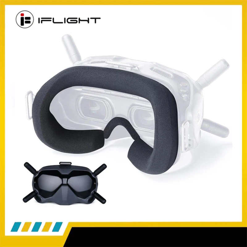 Очки для DJI FPV