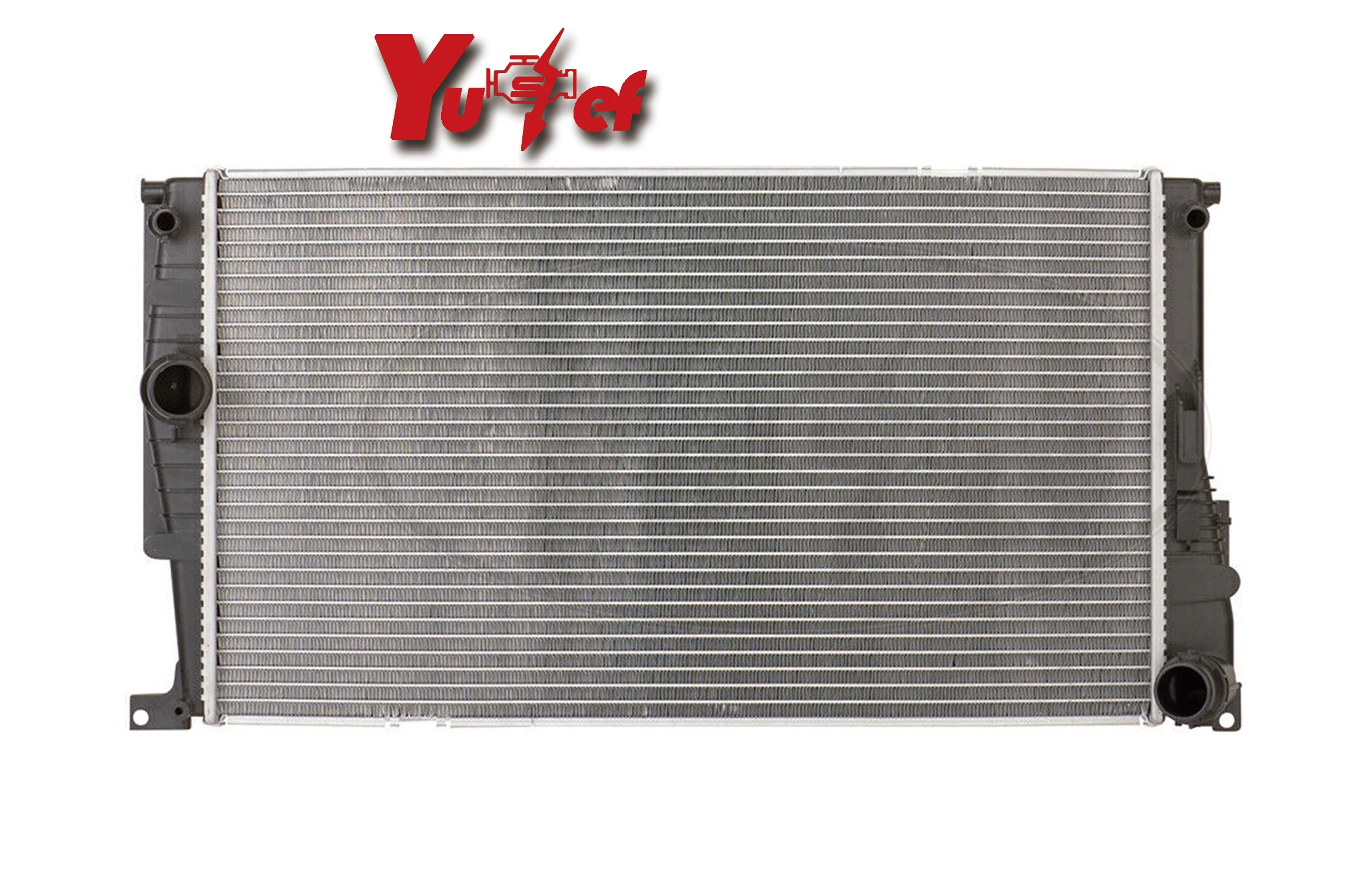 Автомобильный радиатор подходит для BMW 228I 320I 328I 335I 428I 435I M235I 2012-2016 17117618807 Автомобильный радиатор подходит для BMW 228I 320I 328I 335I 428I 435I M235I 2012-2016 17117618807