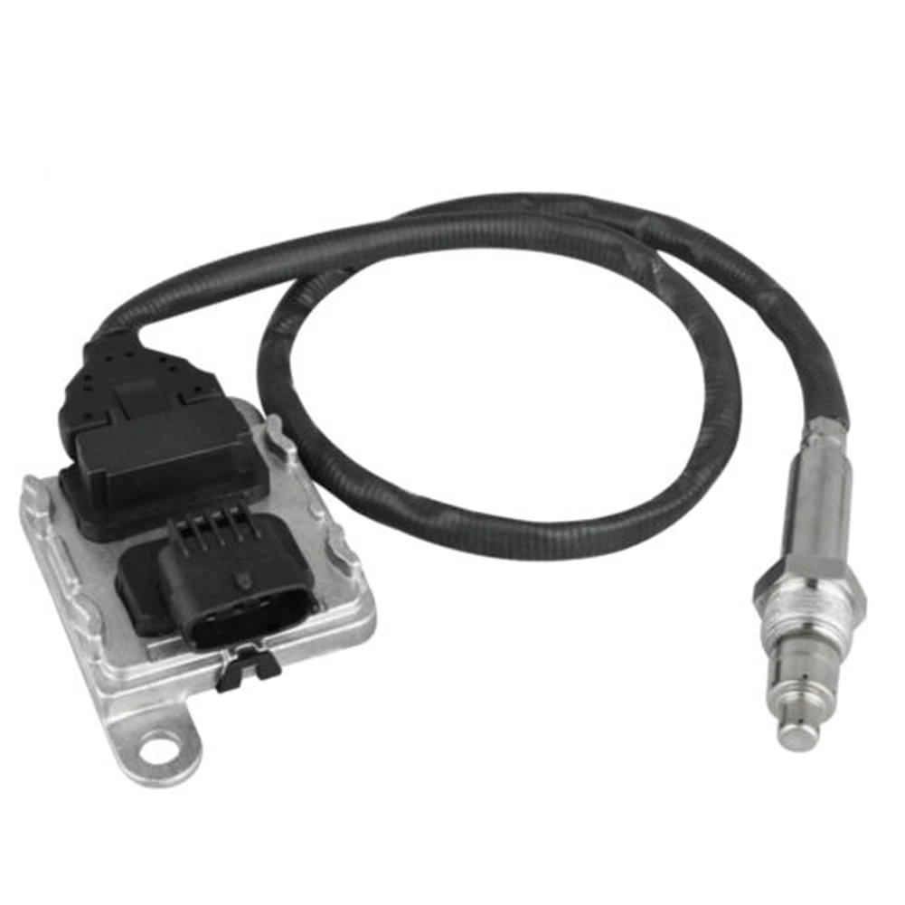 

2 шт. Датчик Nox для Volvo Truck D11 D13 D16 Mack MP8 5WK97366 21636088 22303391 Автомобильный датчик s датчик кислорода для выхлопных газов