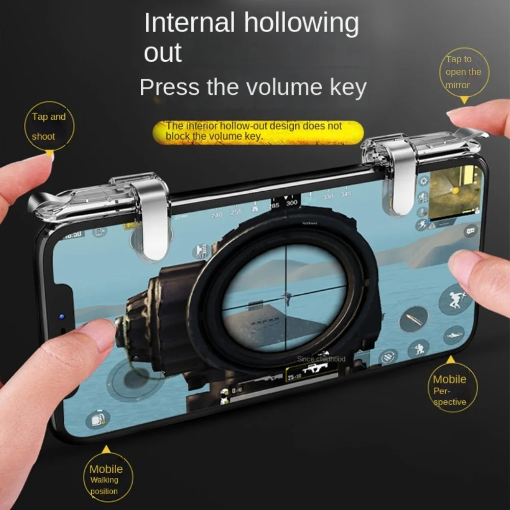 Ручка Джойстик для телефона