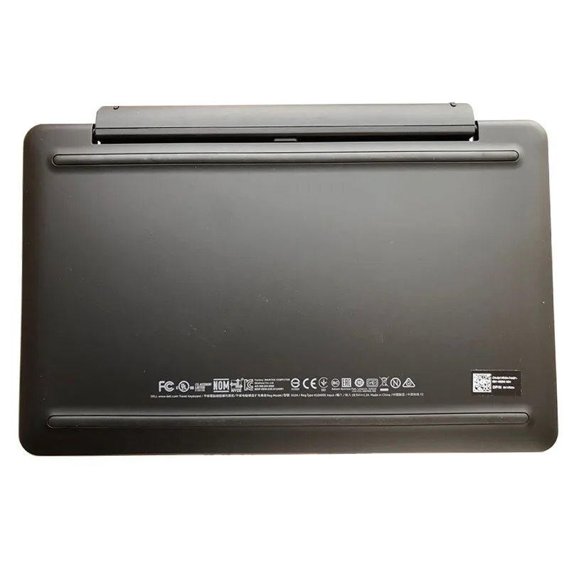 Чехол для ноутбука Dell Venue V11 Pro 5130 7130 7139 7140 K12A клавиатура планшета без батареи (без