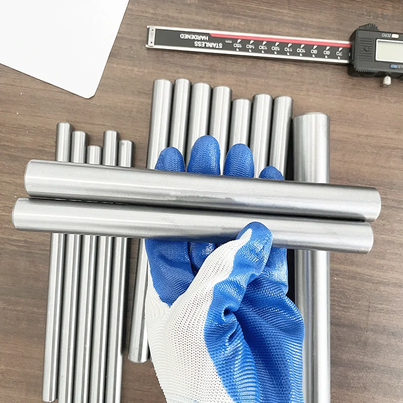 Высокоточная стальная труба из гидравлического сплава od14 мм Взрывозащищенная