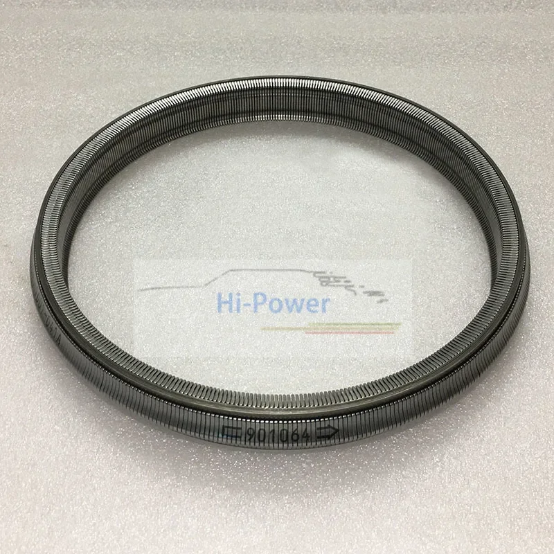 VT1 / VT2 VT3 Ременная цепь трансмиссии КПП CVT 901050 901064 901086 Для Mini Cooper 2002-2008 Toyota