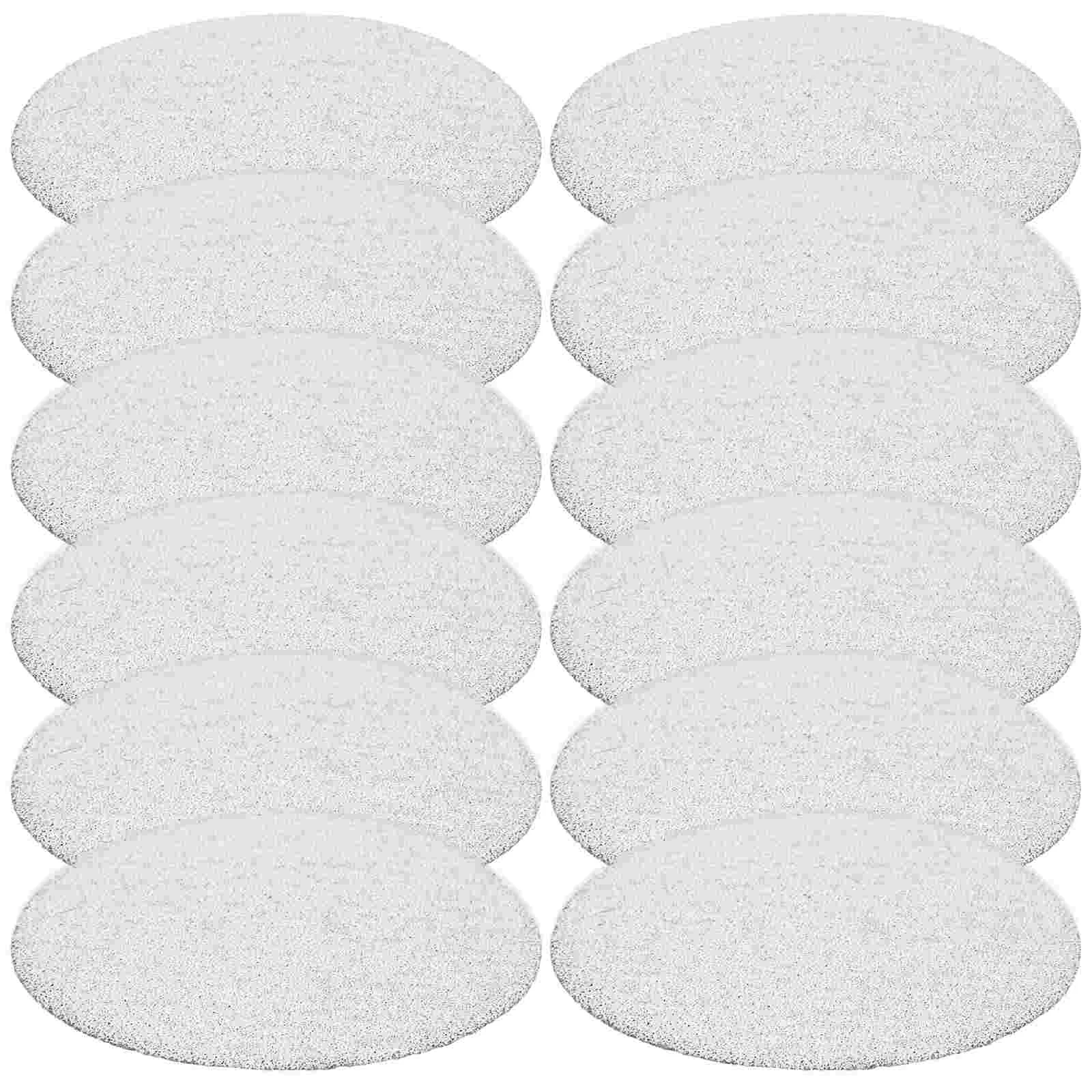 

100 шт. шлифовальные диски, круглые шлифовальные абразивные зерна 60