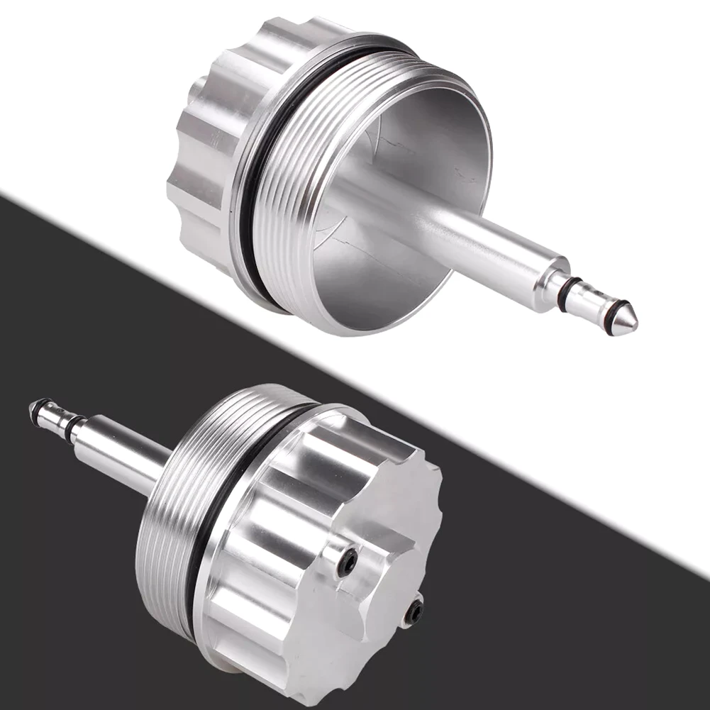 Крышка корпуса масляного фильтра для BMW 01-06 330Ci/325Ci E46 97-00 Z3/528i E39 11421744000