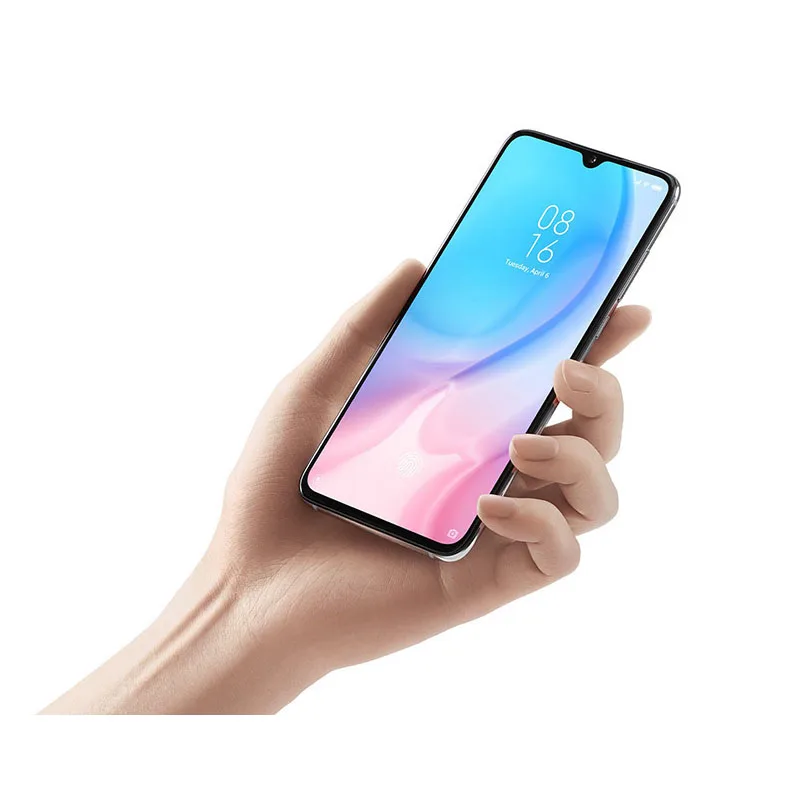 Фото Смартфон Xiaomi 9 Lite / cc9 4G с быстрой зарядкой, Snapdragon 710, 48 МП+32 МП, 18 Вт, оригинальная глобальная прошивка, б/у, без зарядного устройства. №2