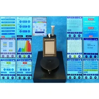 handheld colorimeter best selling high precision sale price digital photo colorimeter portable for liquid paste pulp powder