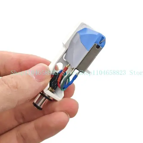 Картридж AT-VM95E/H для проигрывателя