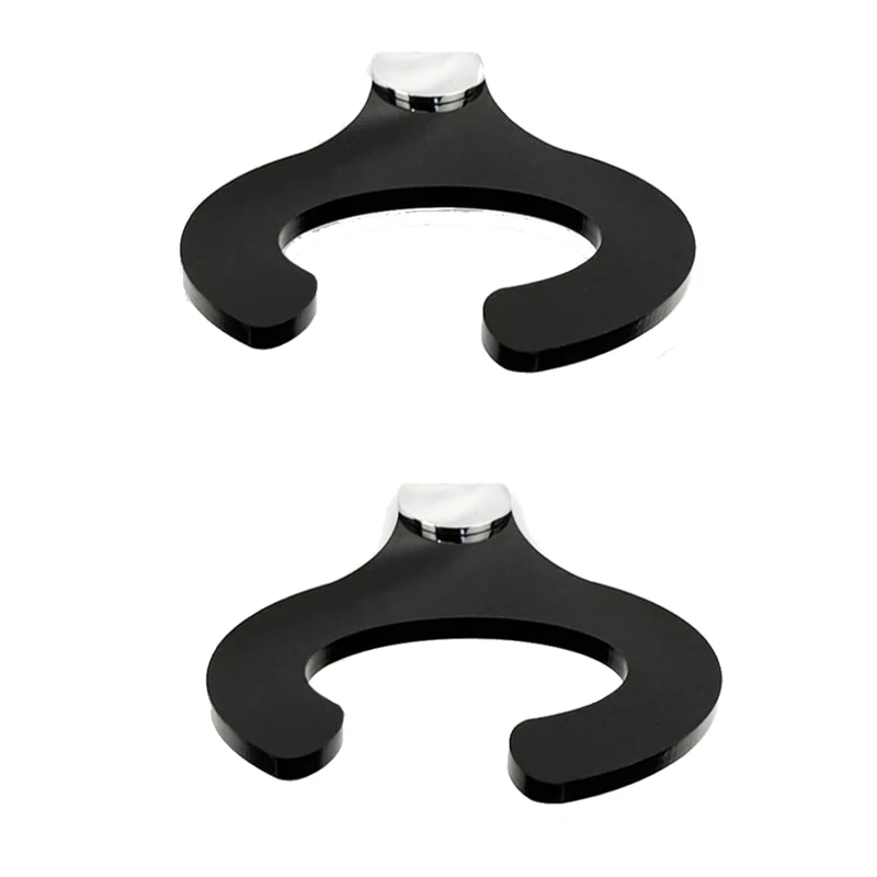 Вешалка для отображения меча Горизонтальная подставка светового Настенное