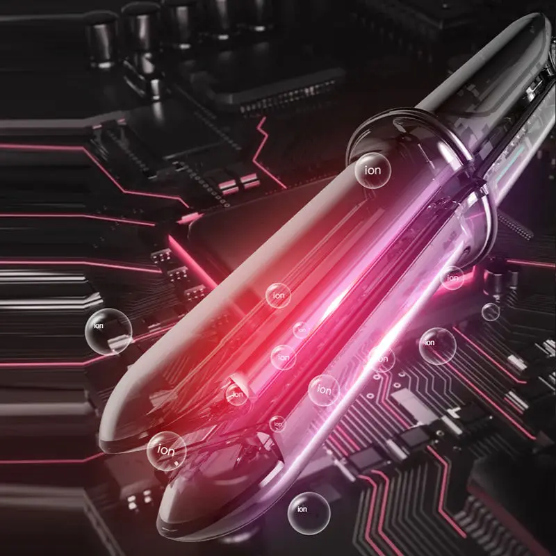 2 в 1 многофункциональный выпрямитель для сухих и влажных волос