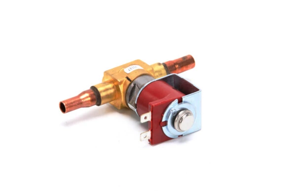 

Manitowoc Ice 2404953 SOLENOID VALVE 200RB5T3 AMS70 GS-1886
