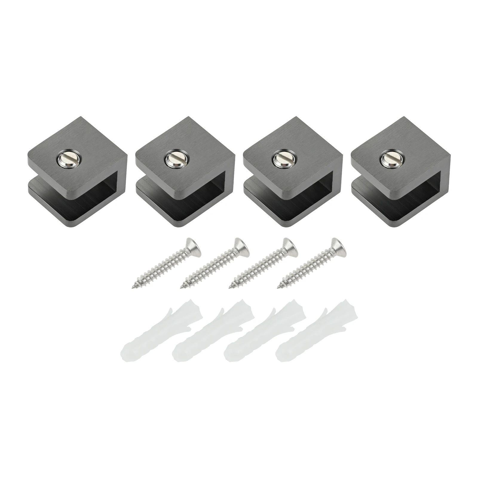 Роскошная фурнитура 4 шт. аксессуары для ванной комнаты винный шкаф подставка