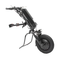 wholesale electric handcycle wheelchair attachment handbike conversion kits for disabled