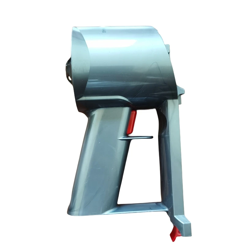 

Двигатель для пылесоса Dyson V8, сменная рукоятка двигателя, переключатель, аксессуары для замены