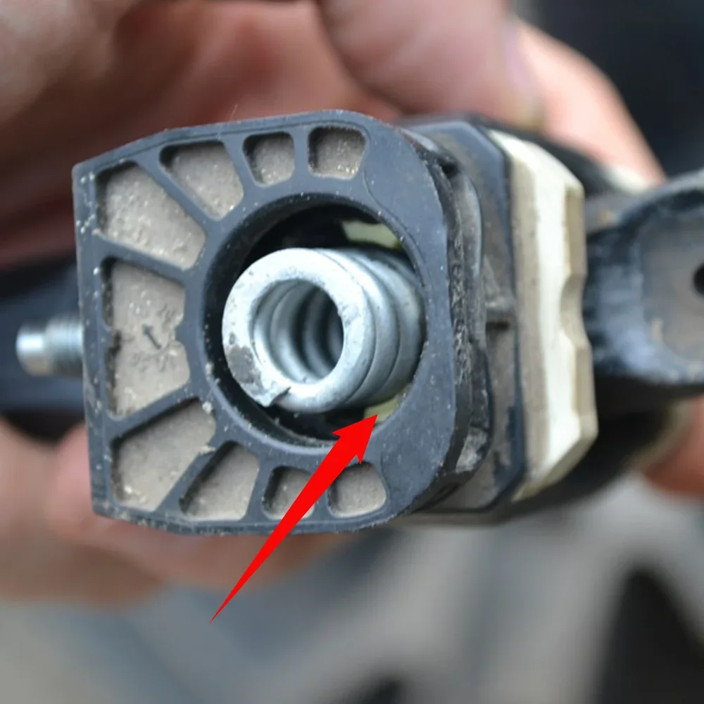 4x для Volvo XC70 III 2007 2008 2009 2010 2011 2012 2013 2014 2016