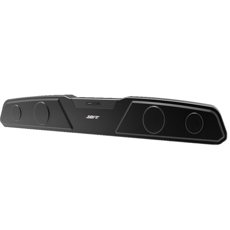 

Indoor Party Deep Bass True Wireless Portable Speaker