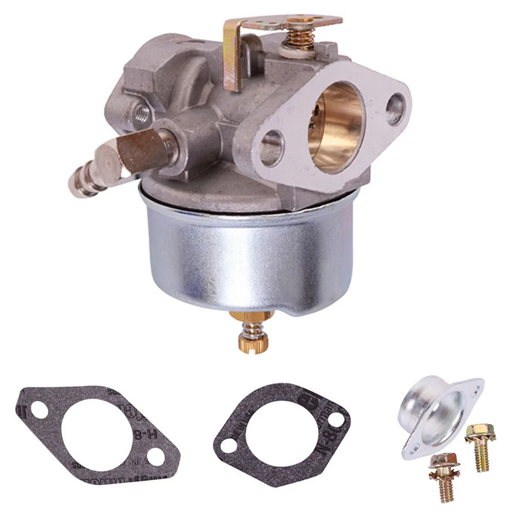 

Carburetor For Tecumseh LAV30 LAV35 LAV40 LAV50 632795A Lawn Mower Engine Parts Outdoor Garden Power Tool Accessories