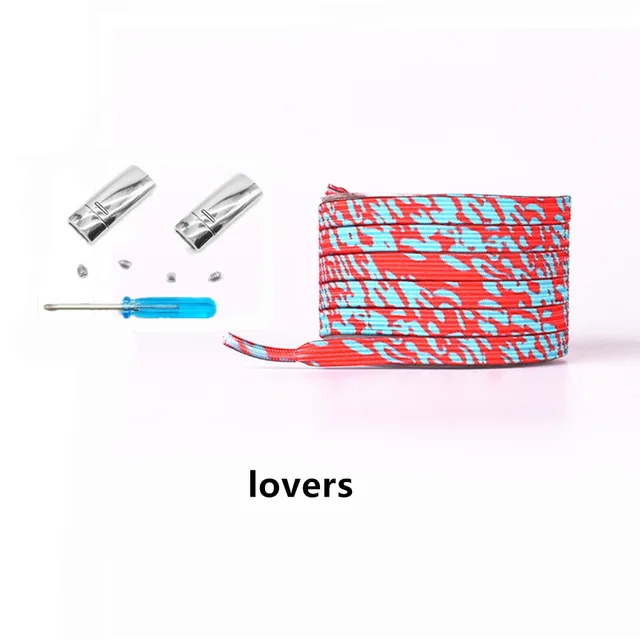 A 20 color elastic small daisy shoelace small daisy shoe buckle shoe accessories lazy magnetic shoe buckle small daisy shoelace