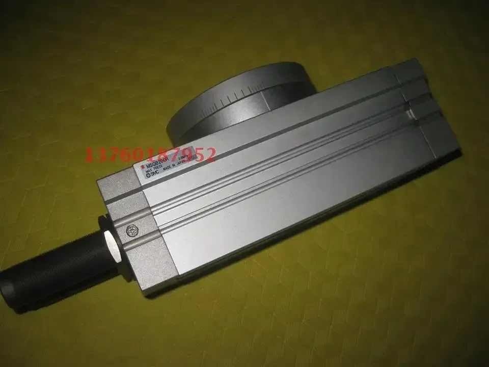 Оригинальный новый цилиндр SMC MSQB200R