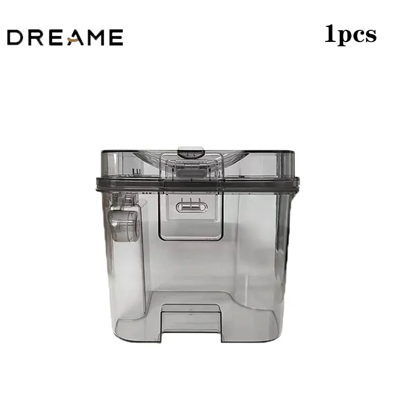 

Оригинальные запасные части для пылесоса Dreame W10, резервуар для чистой воды, аксессуары для резервуара для восстановления Dreame W10 W10 pro